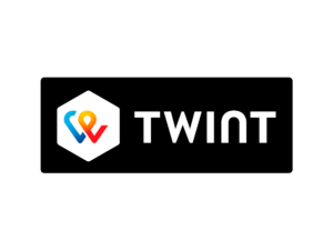 Pay by Twint